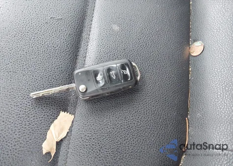 2012 Volkswagen Jetta Se from USA, damaged, VIN 3VWDP7AJ9CM393198